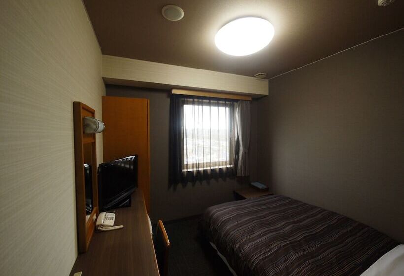 标准单人间, Route Inn Nakatsugawa Inter