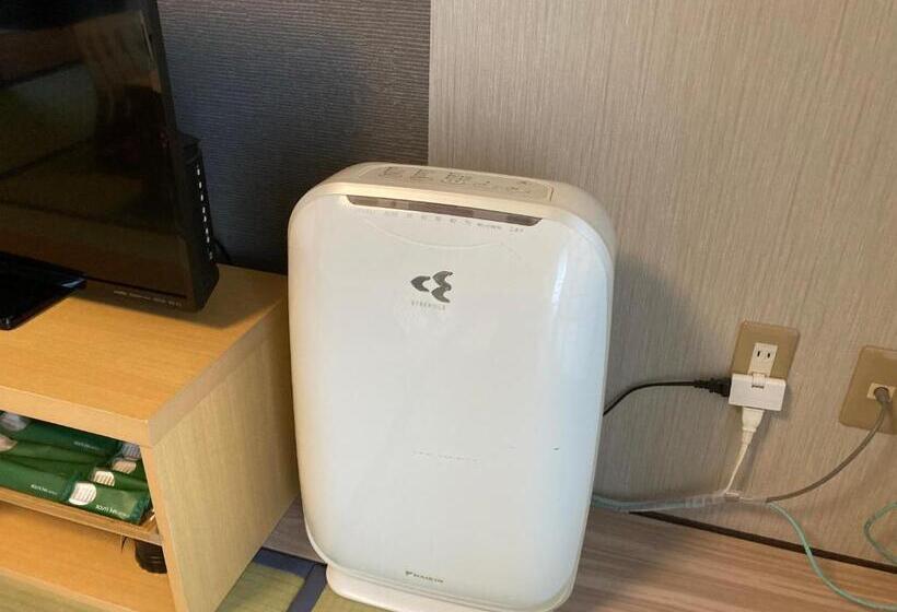 スタンダードルーム, Route Inn Grantia Fukuoka Miyawaka  Wakita Onsen