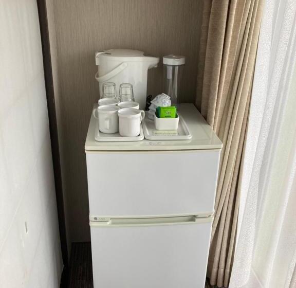 スタンダードルーム, Route Inn Grantia Fukuoka Miyawaka  Wakita Onsen