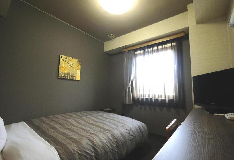 标准单人间, Route Inn Nakatsugawa Inter