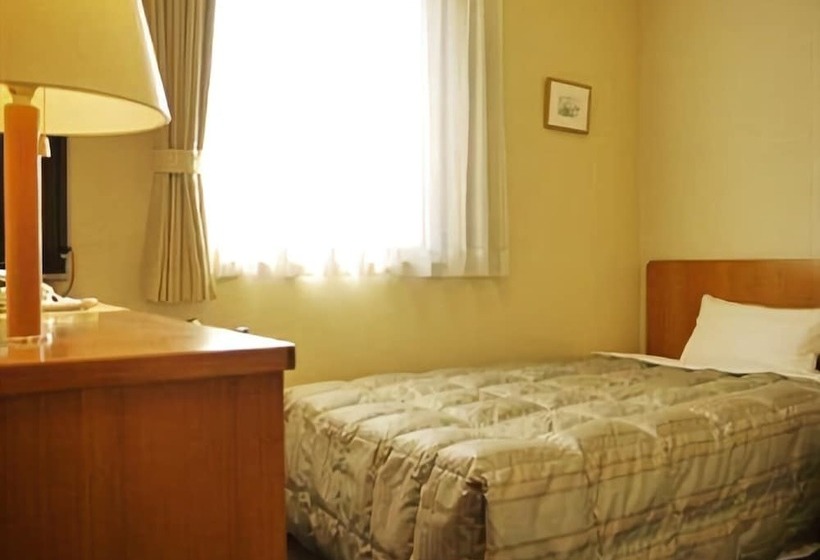 غرفة قياسية فردية, Route Inn Shin Gotemba Inter  Kokudo 246 Gou
