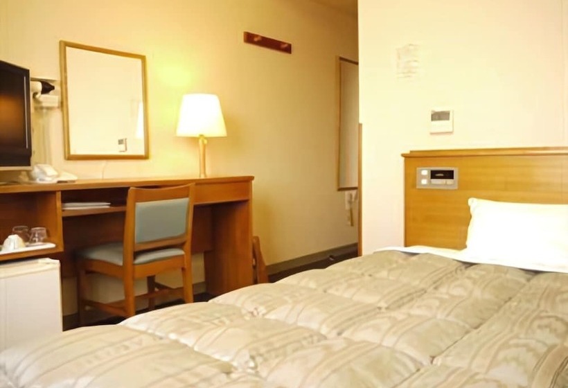 Номер Стандарт Индивидуальный, Route Inn Shin Gotemba Inter  Kokudo 246 Gou