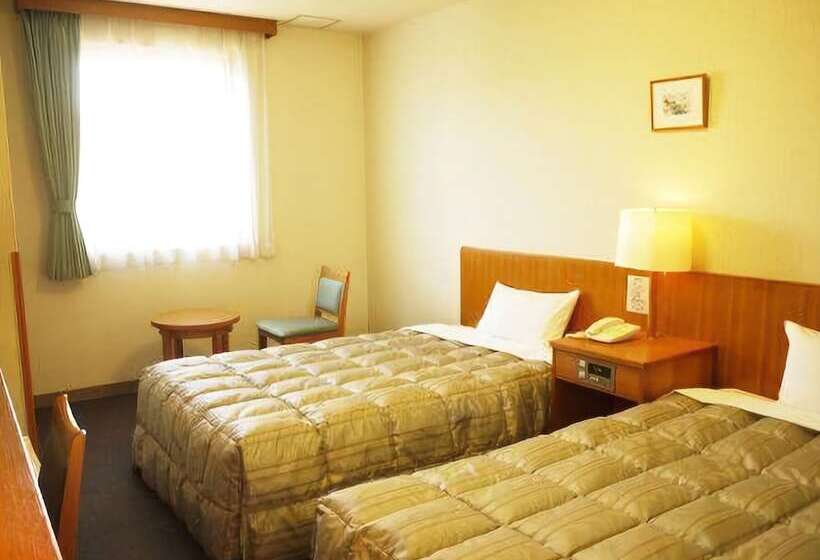 Номер Стандарт, Route Inn Shin Gotemba Inter  Kokudo 246 Gou