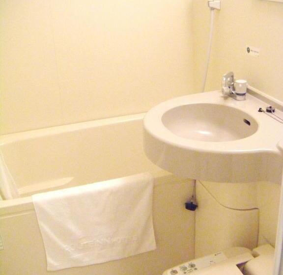 غرفة قياسية فردية, Route Inn Shin Gotemba Inter  Kokudo 246 Gou