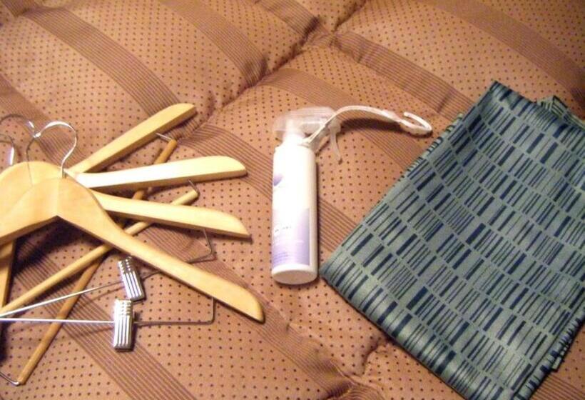 غرفة أساسية سرير مزدوج, Route Inn Shin Gotemba Inter  Kokudo 246 Gou