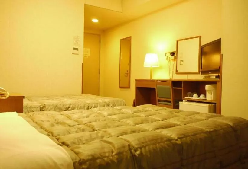スタンダードルーム, Route Inn Shin Gotemba Inter  Kokudo 246 Gou
