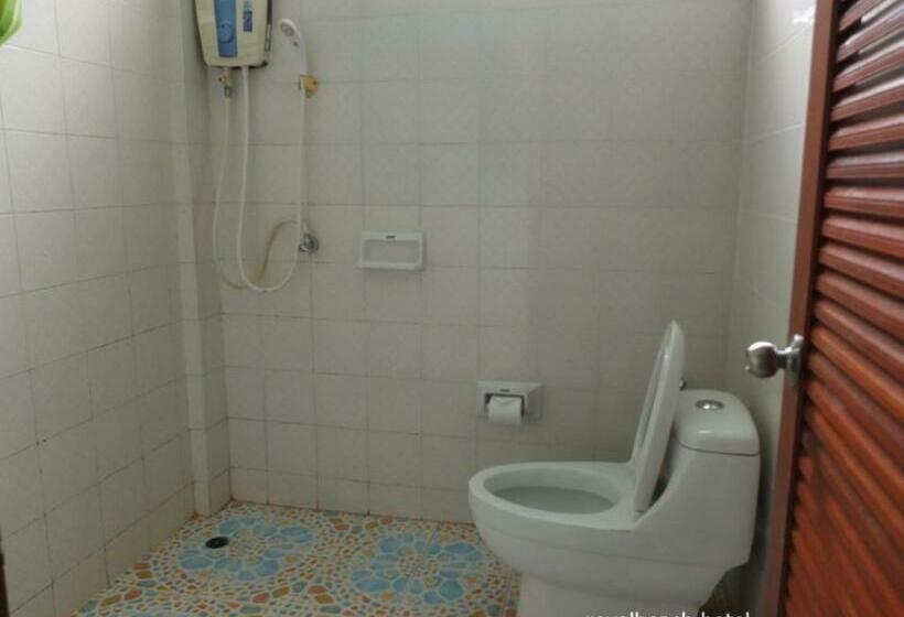 اتاق لوکس, Royal Beach Guest House