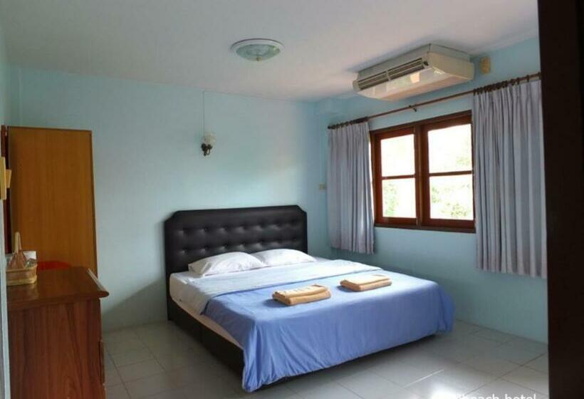 اتاق لوکس, Royal Beach Guest House
