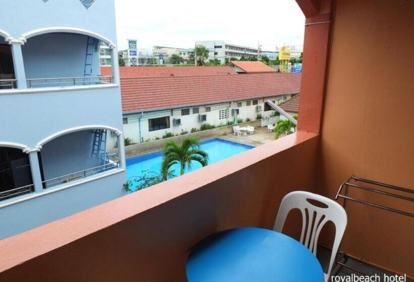 اتاق استاندارد, Royal Beach Guest House