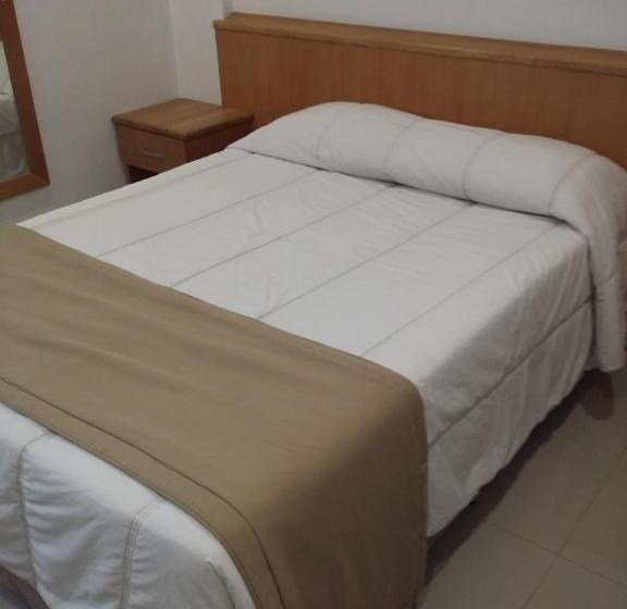Quarto Triplo Basic, Saionara