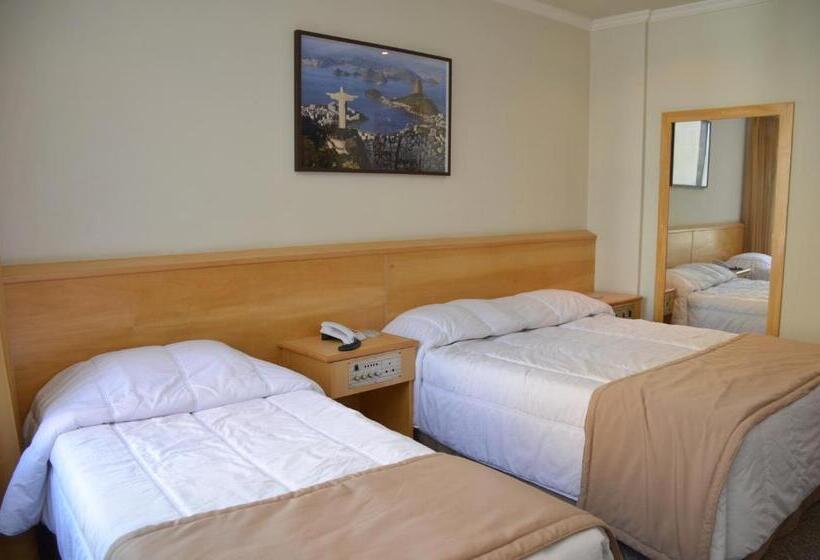 Quarto Estandar, Saionara