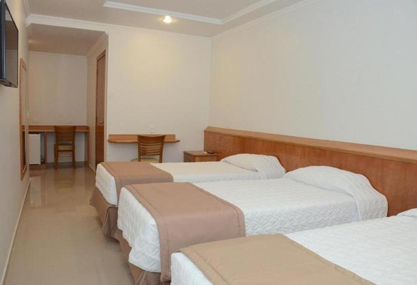 Quarto Estandar, Saionara