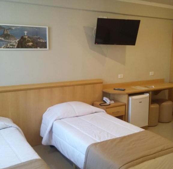 Quarto Estandar, Saionara