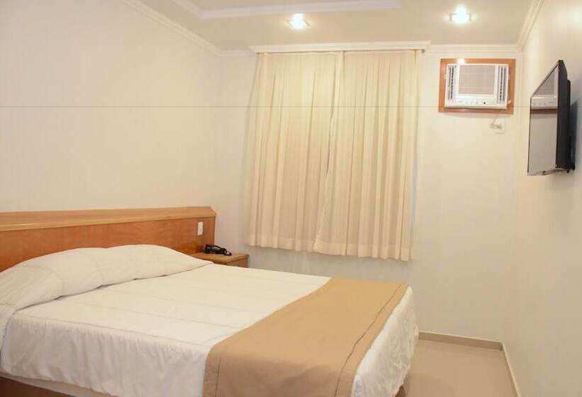 Quarto Estandar Individual, Saionara