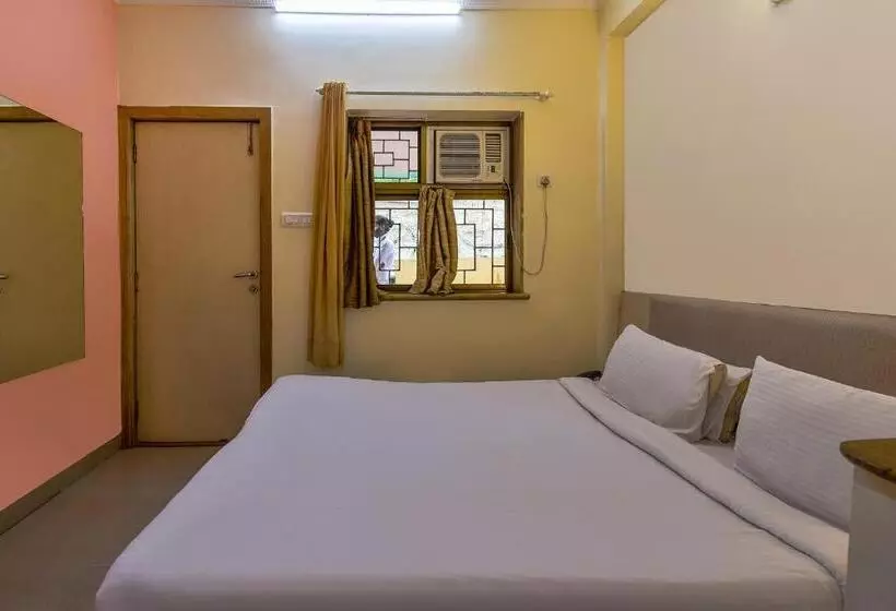 スタンダードルーム, Sereniity Resort Lonavala