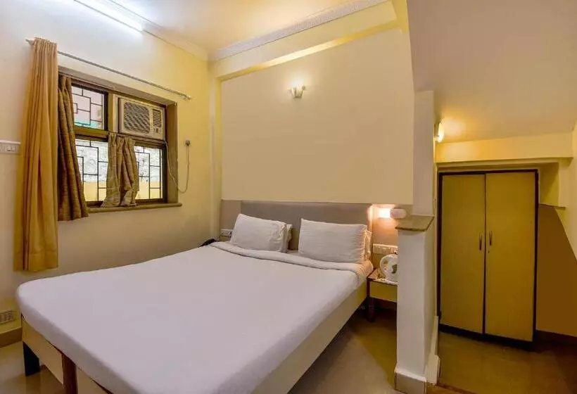 スタンダードルーム, Sereniity Resort Lonavala