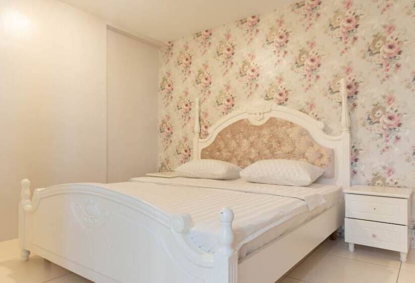 スイート（家族用）, Simfoni Resort