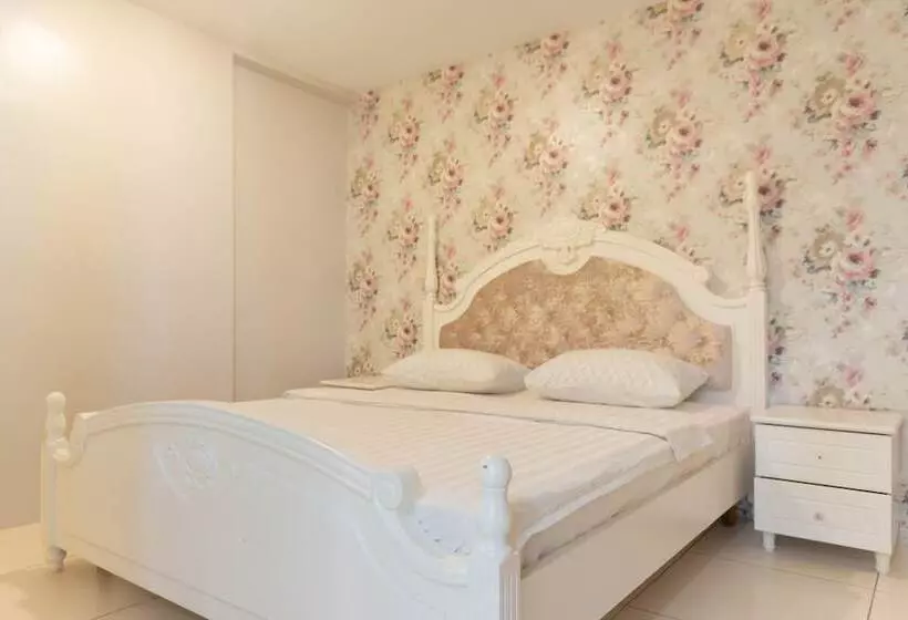 スイート（家族用）, Simfoni Resort