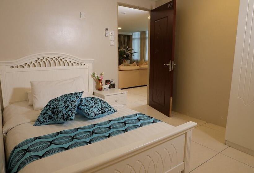 スイート（家族用）, Simfoni Resort