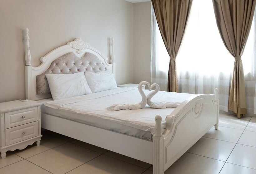 スイート（家族用）, Simfoni Resort