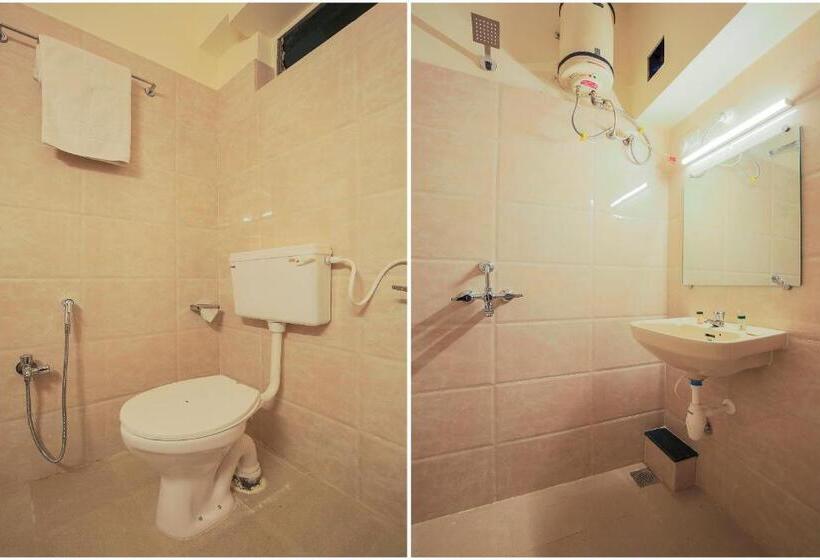 חדר קלאסי לשלושה, The Sincro