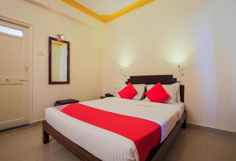 חדר קלאסי לשלושה, The Sincro