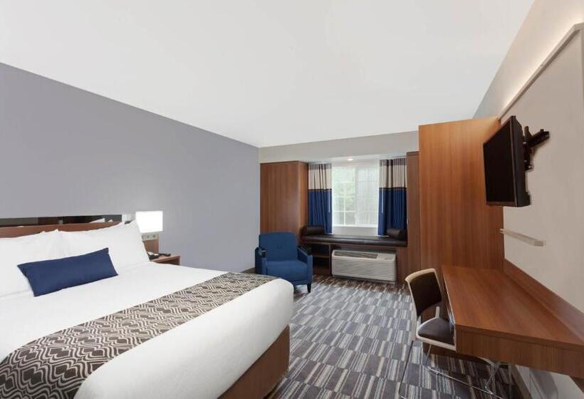 غرفة قياسية, Dormir