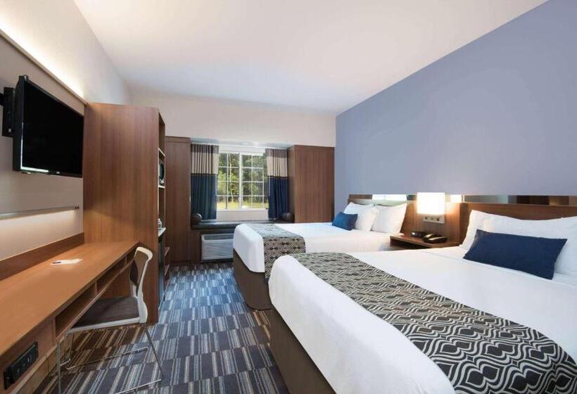 غرفة قياسية, Dormir