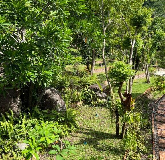 Willa 1 Sypialnia, Tanote Villa Sha Extra Plus