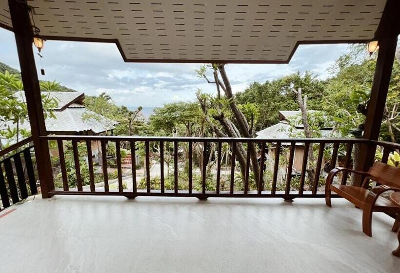 Willa 1 Sypialnia, Tanote Villa Sha Extra Plus