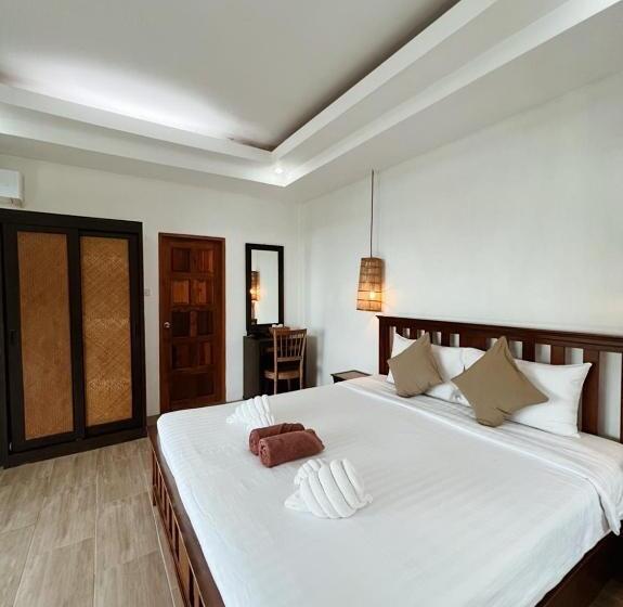 Willa 1 Sypialnia, Tanote Villa Sha Extra Plus