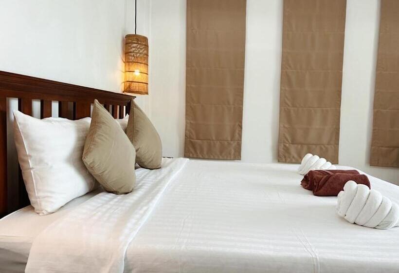 Willa 1 Sypialnia, Tanote Villa Sha Extra Plus