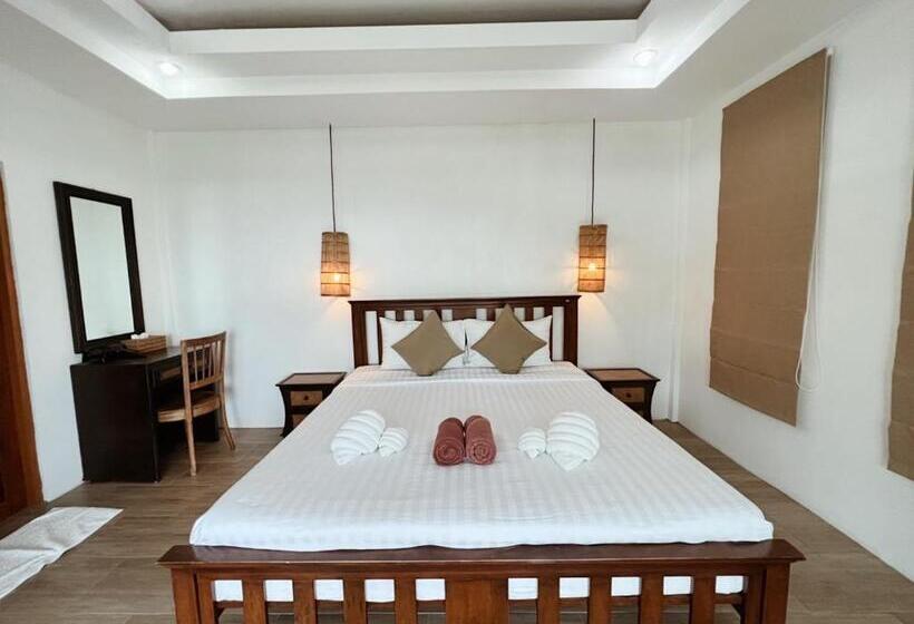 Willa 1 Sypialnia, Tanote Villa Sha Extra Plus