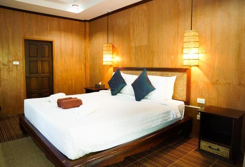 Willa 1 Sypialnia, Tanote Villa Sha Extra Plus