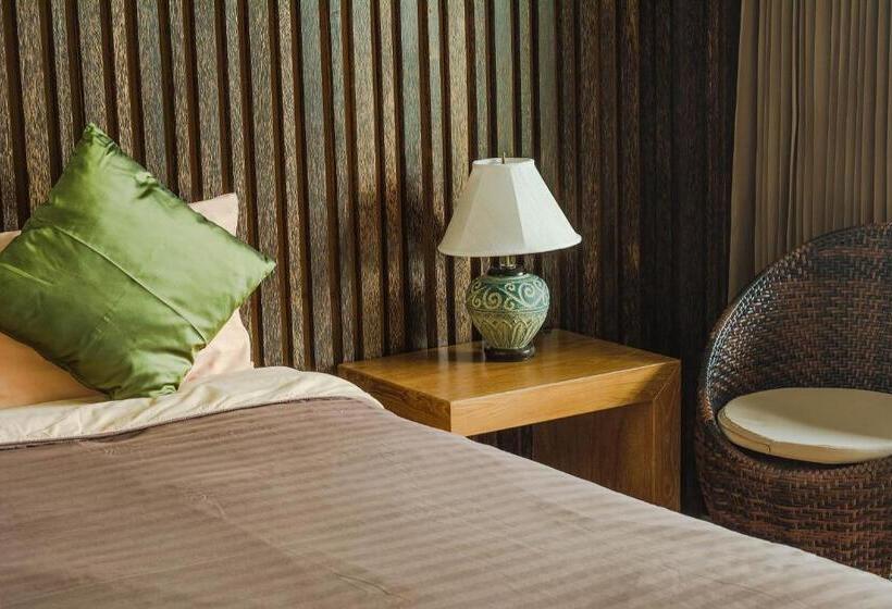 Pokój Deluxe Widok Morze, Tanote Villa Sha Extra Plus