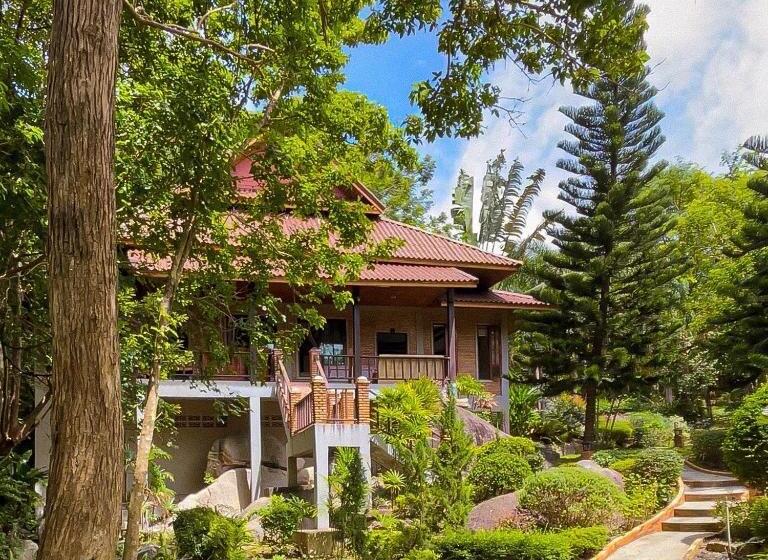 Pokój Standard Łączony, Tanote Villa Sha Extra Plus