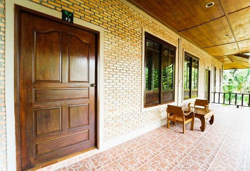 Pokój Standard Łączony, Tanote Villa Sha Extra Plus