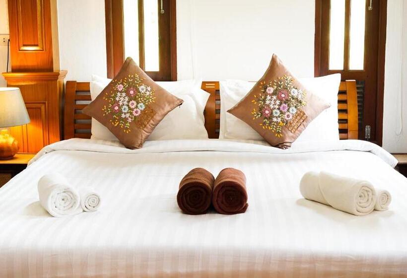 Pokój Standard Łączony, Tanote Villa Sha Extra Plus