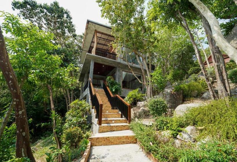 Apartament Rodzinny, Tanote Villa Sha Extra Plus