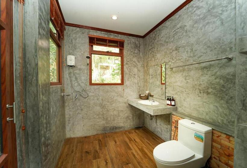 Apartament Rodzinny, Tanote Villa Sha Extra Plus