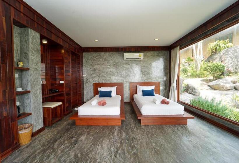 Apartament Rodzinny, Tanote Villa Sha Extra Plus