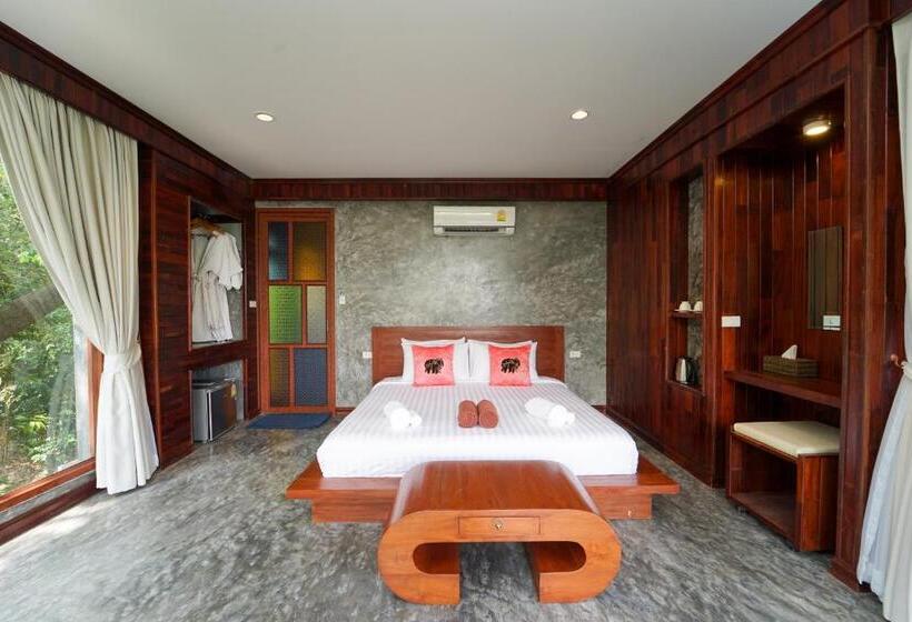 Apartament Rodzinny, Tanote Villa Sha Extra Plus