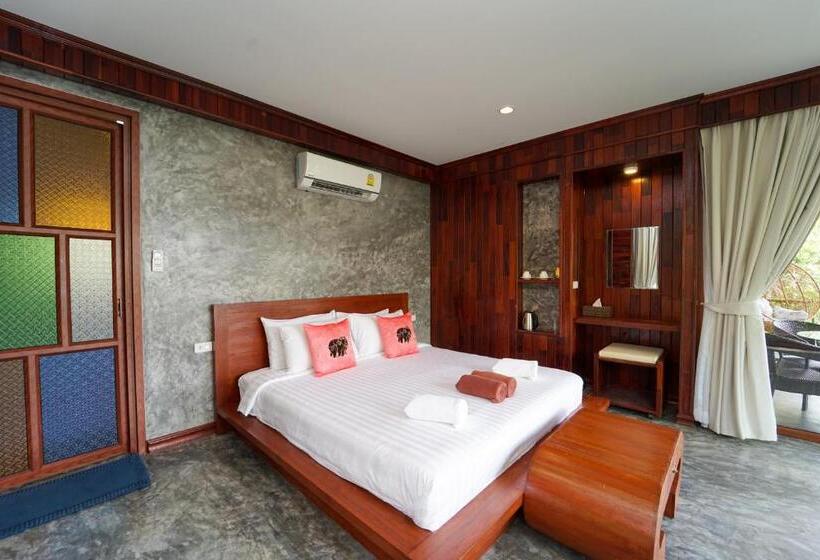 Apartament Rodzinny, Tanote Villa Sha Extra Plus