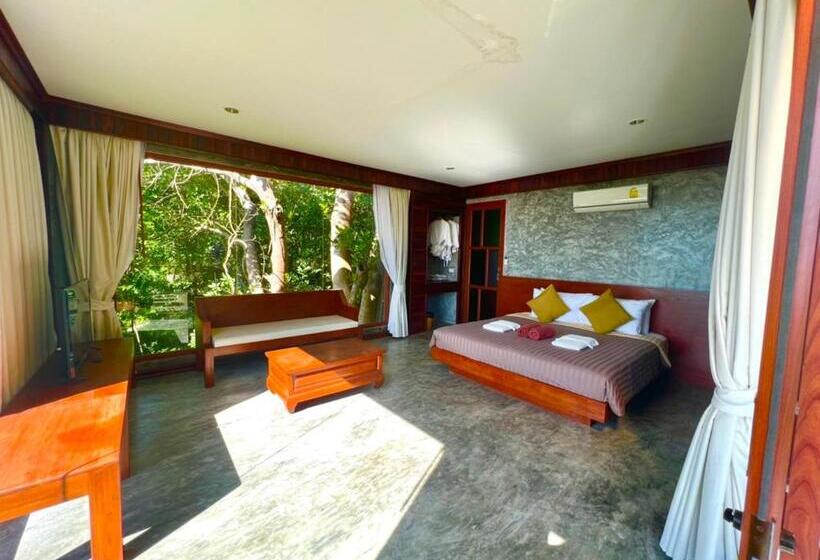 Apartament Rodzinny, Tanote Villa Sha Extra Plus