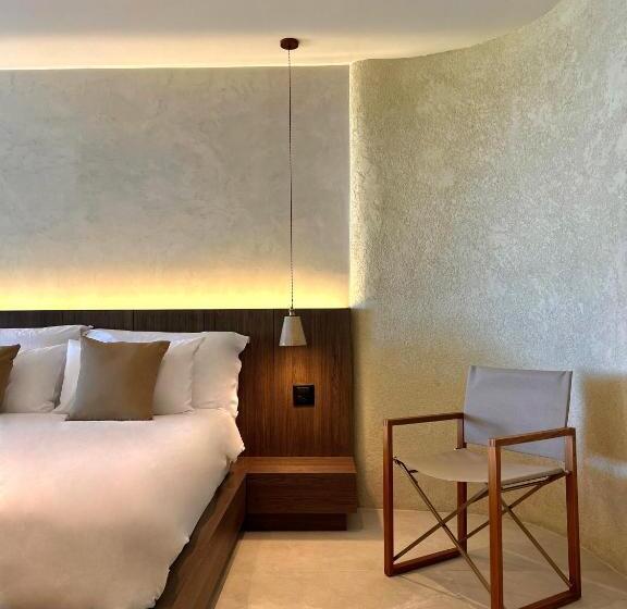 Suite z Basenem, Tanote Villa Sha Extra Plus