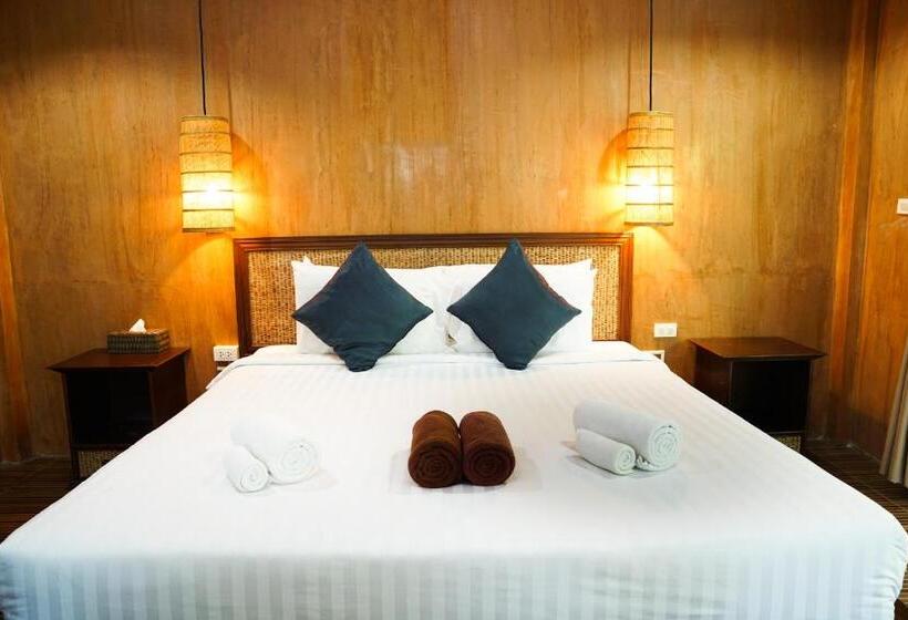 Willa 1 Sypialnia, Tanote Villa Sha Extra Plus