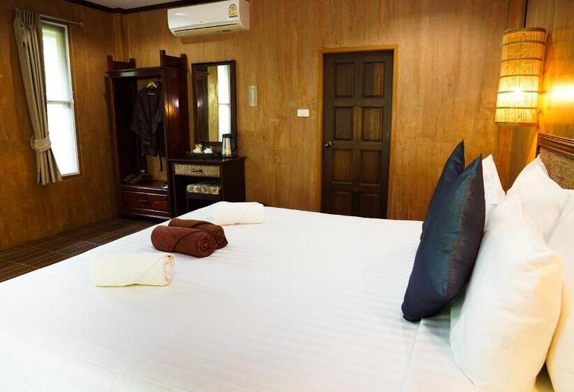 Willa 1 Sypialnia, Tanote Villa Sha Extra Plus