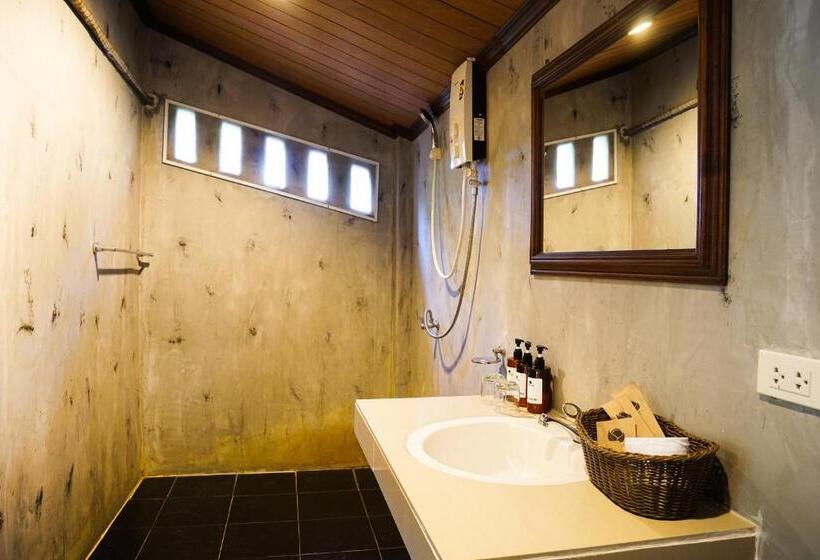 Willa 1 Sypialnia, Tanote Villa Sha Extra Plus