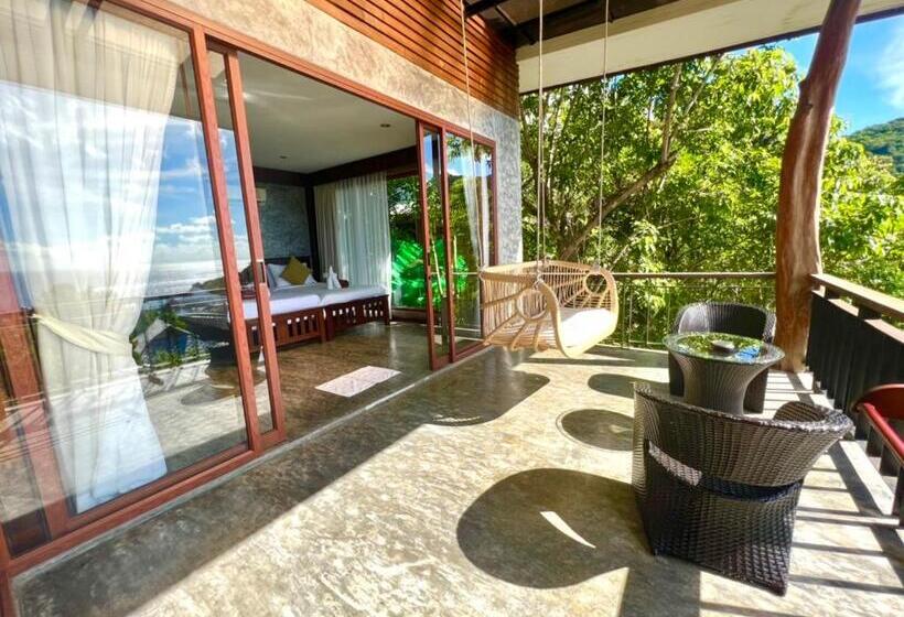 Apartament Rodzinny, Tanote Villa Sha Extra Plus