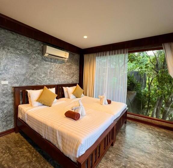 Apartament Rodzinny, Tanote Villa Sha Extra Plus